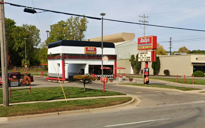 Hot n Now Hamburgers - Lansing - 3110 M-99